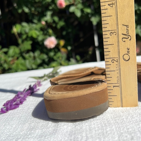 RAINBOW Sandals with Swarovski Crystals.🌈 - Picture 11 of 17